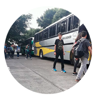 Transportes Vale S.A.