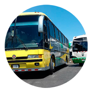 Transportes Vale S.A.